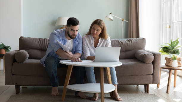 Best Home Equity Lines of Credit (HELOC)  in Berry Hill, TN